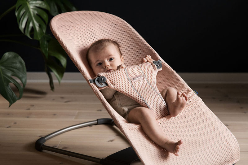 21年5月14日よりバウンサーの価格が変更になります Babybjorn ベビービョルン オフィシャルウェブサイト