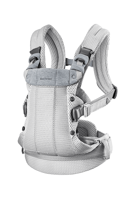 ベビーキャリア Harmony Babybjorn ベビービョルン オフィシャルウェブサイト