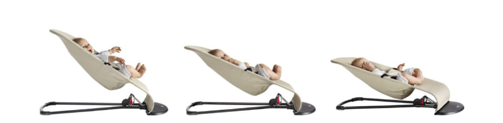 バウンサーバランス ソフト - BabyBjorn - ベビービョルン ...