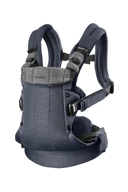 ベビービョルン　BabyBjorn　日本正規品　バウンサー　メッシュ　新生児