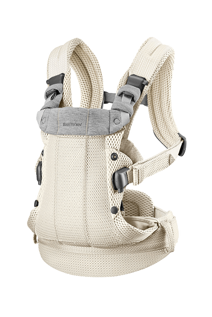 割引あり ベビービョルン抱っこ紐ハーモニーBABYBJORN HARMONY 抱っこ