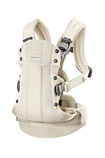 2023年3月に購入しましたベビービョルン　抱っこ紐　ハーモニー　BabyBjorn