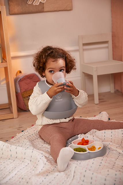 VAG ベビーバイロン＆ベビーランジロン 8体セット dinner-wear-set_gray_5.jpg