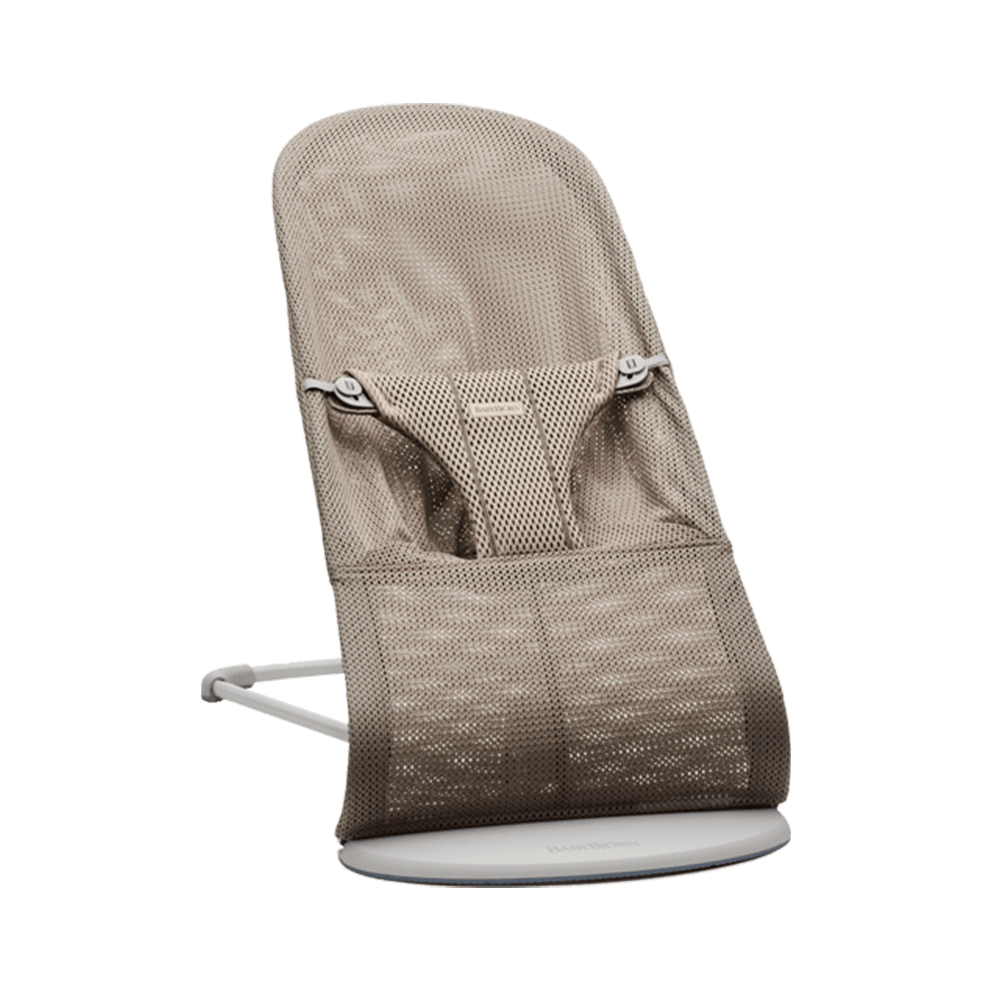 通常販売BabyBjorn バランス ソフト Air バウンサー その他