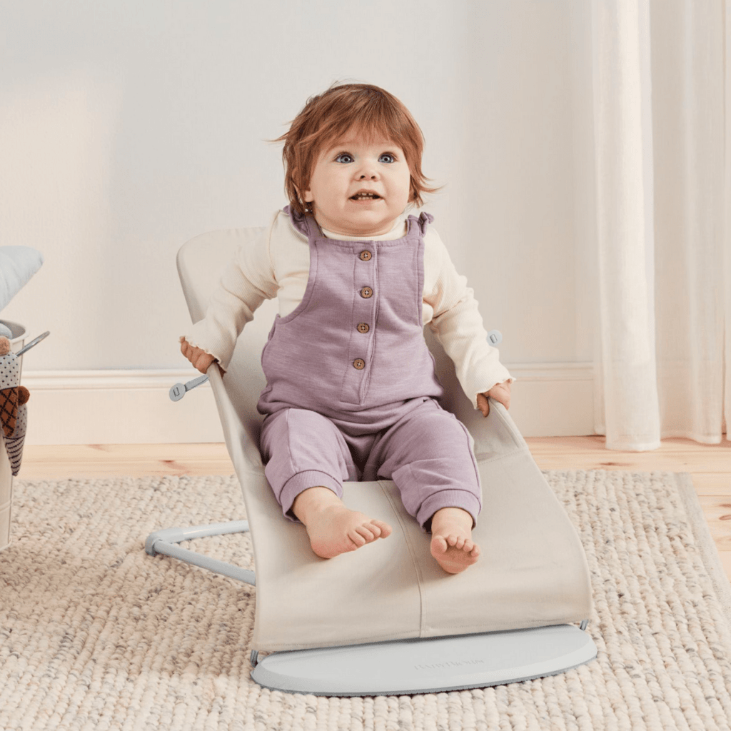 新規購入 BABYBJORN(ベビービョルン) バウンサー その他 - www.cfch.org